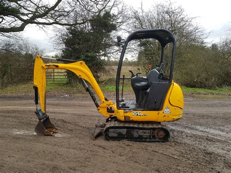 jcb mini excavator range|small jcb diggers for sale.